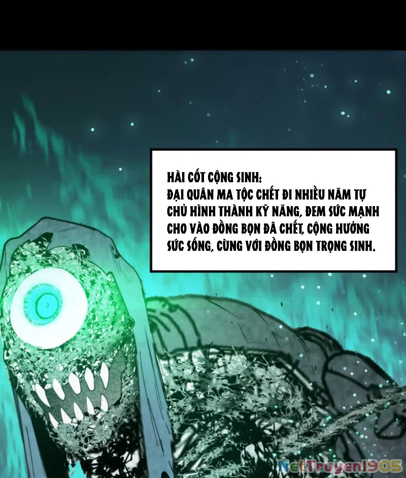 Thánh Hiệp Sĩ Cấp Sss Chapter 84.5 - Trang 2