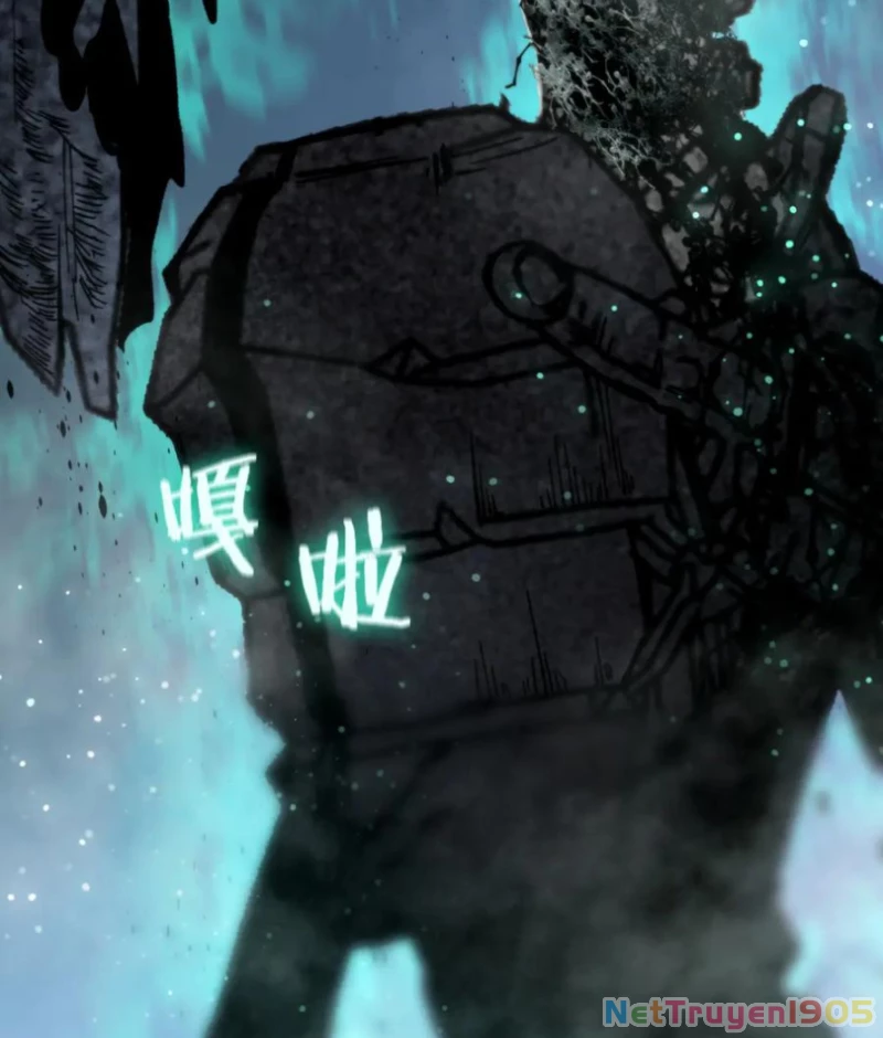 Thánh Hiệp Sĩ Cấp Sss Chapter 84.5 - Trang 2