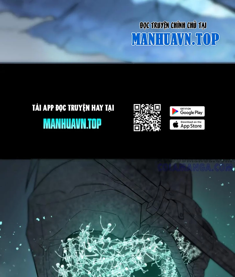 Thánh Hiệp Sĩ Cấp Sss Chapter 84.5 - Trang 2