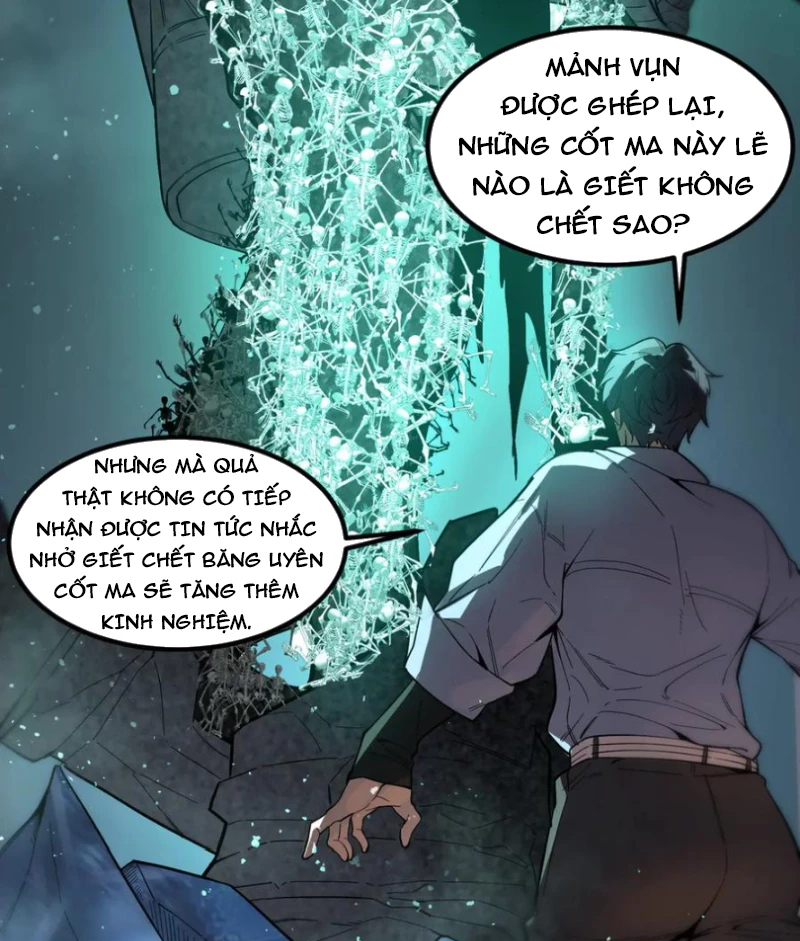 Thánh Hiệp Sĩ Cấp Sss Chapter 84.5 - Trang 2