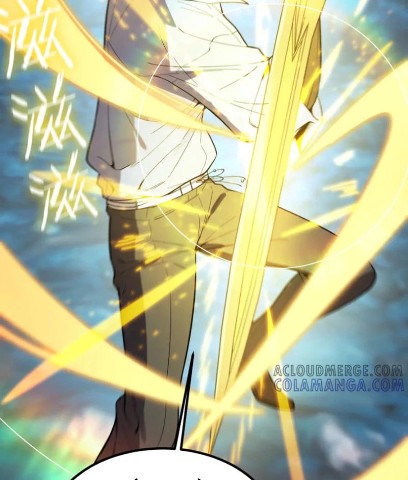 Thánh Hiệp Sĩ Cấp Sss Chapter 84.5 - Trang 2