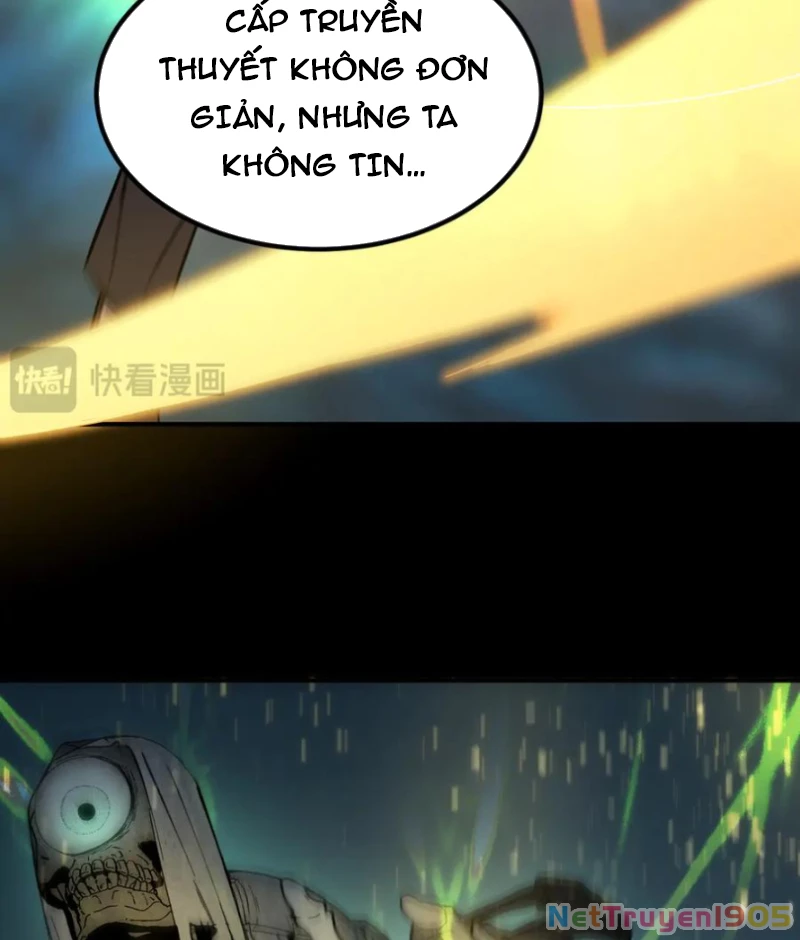 Thánh Hiệp Sĩ Cấp Sss Chapter 84.5 - Trang 2