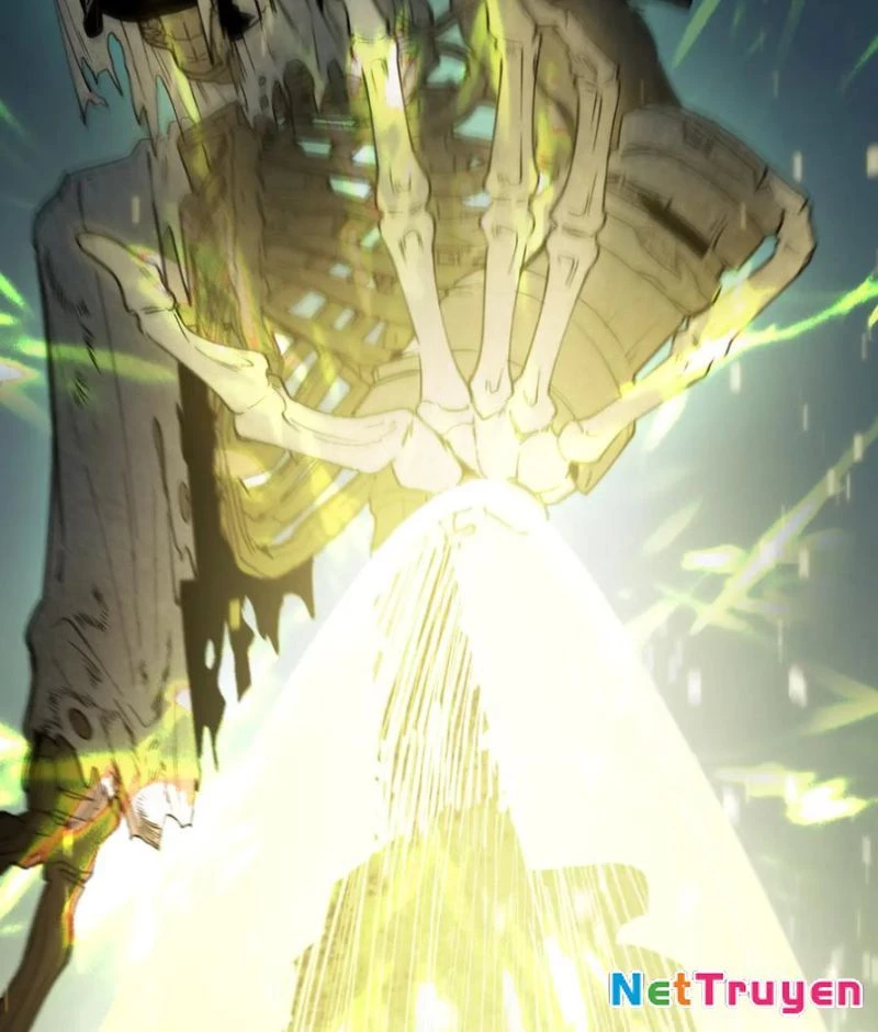 Thánh Hiệp Sĩ Cấp Sss Chapter 84.5 - Trang 2