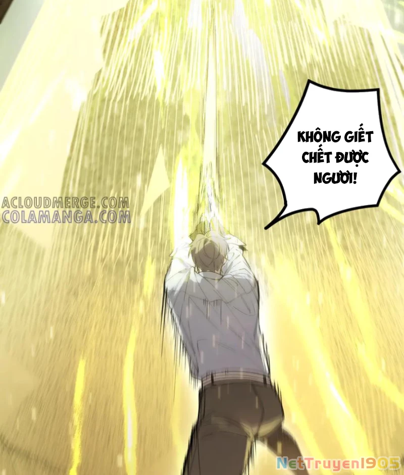 Thánh Hiệp Sĩ Cấp Sss Chapter 84.5 - Trang 2