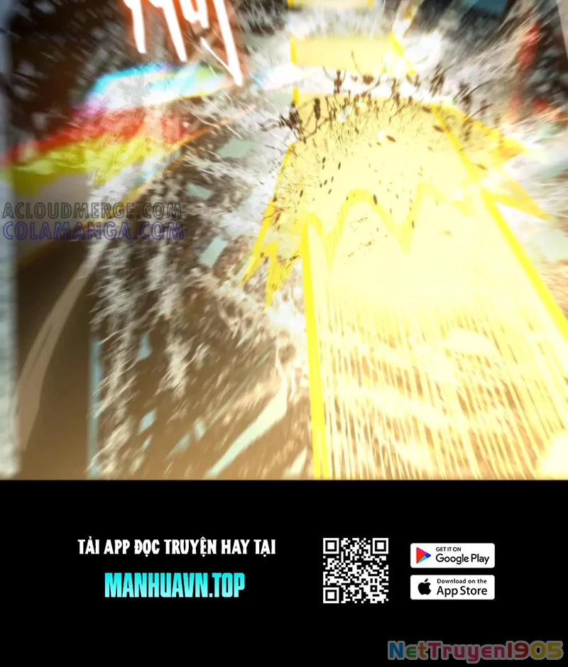 Thánh Hiệp Sĩ Cấp Sss Chapter 84.5 - Trang 2