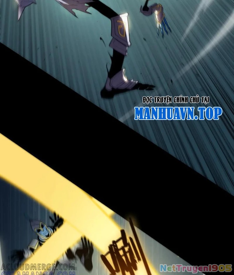 Thánh Hiệp Sĩ Cấp Sss Chapter 84.5 - Trang 2