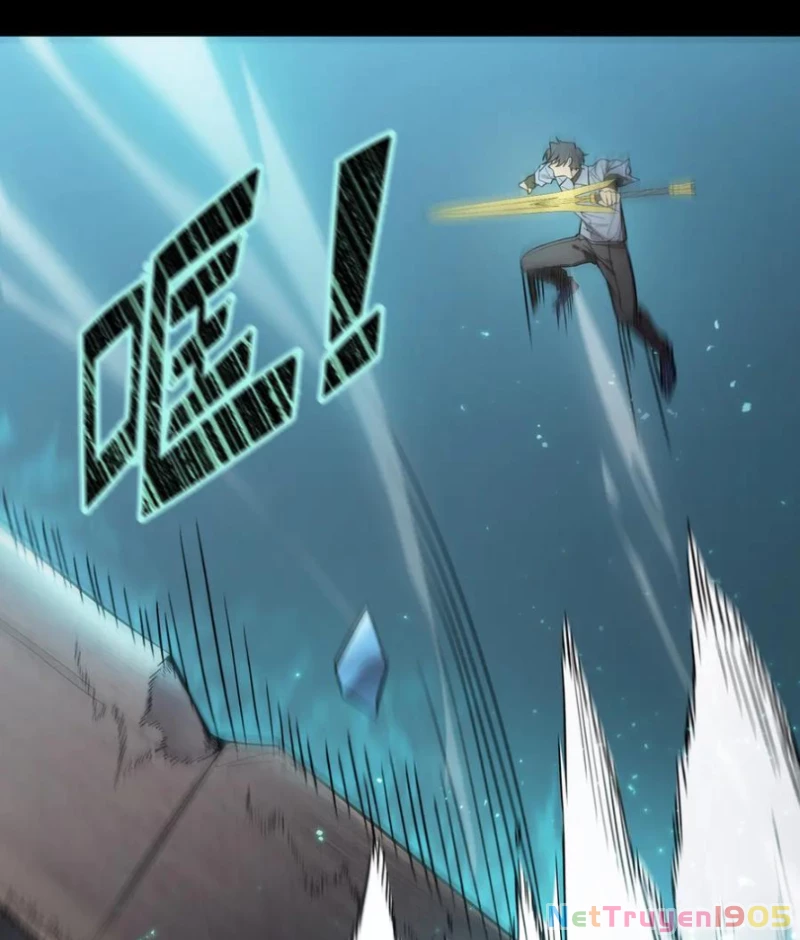 Thánh Hiệp Sĩ Cấp Sss Chapter 84.5 - Trang 2