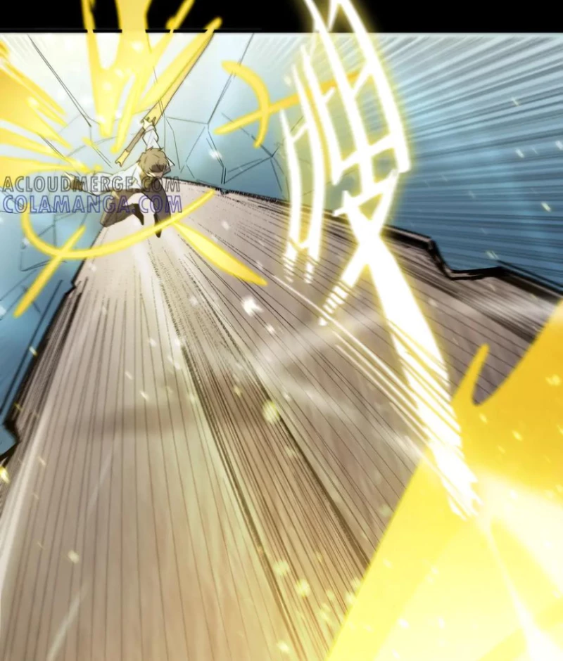 Thánh Hiệp Sĩ Cấp Sss Chapter 84.5 - Trang 2