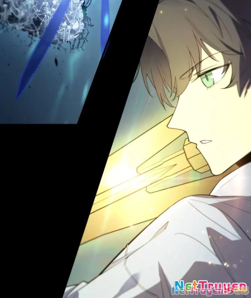 Thánh Hiệp Sĩ Cấp Sss Chapter 84.5 - Trang 2