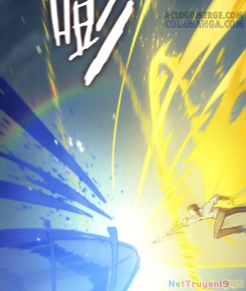 Thánh Hiệp Sĩ Cấp Sss Chapter 84.5 - Trang 2