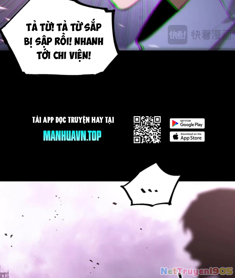 Thánh Hiệp Sĩ Cấp Sss Chapter 84.5 - Trang 2