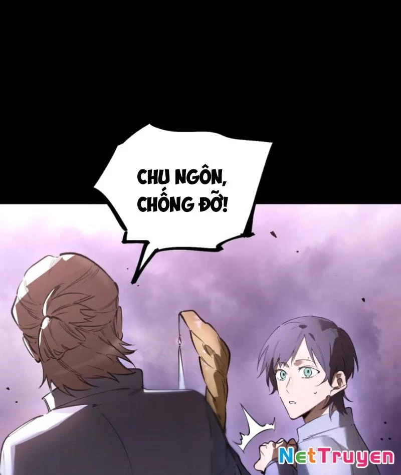 Thánh Hiệp Sĩ Cấp Sss Chapter 84.5 - Trang 2