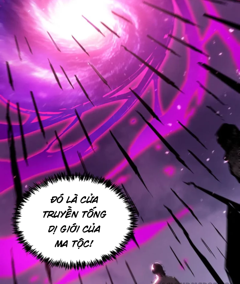 Thánh Hiệp Sĩ Cấp Sss Chapter 84.5 - Trang 2