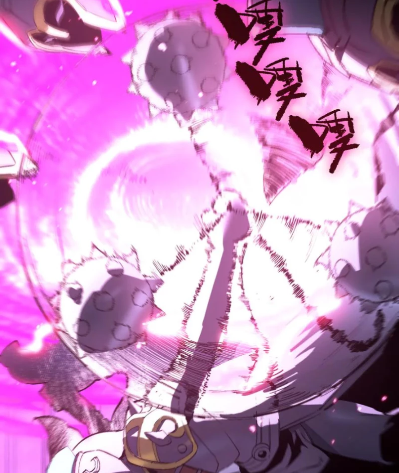 Thánh Hiệp Sĩ Cấp Sss Chapter 84.5 - Trang 2