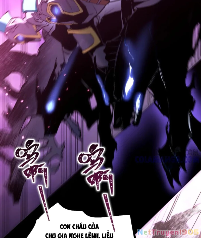 Thánh Hiệp Sĩ Cấp Sss Chapter 84.5 - Trang 2