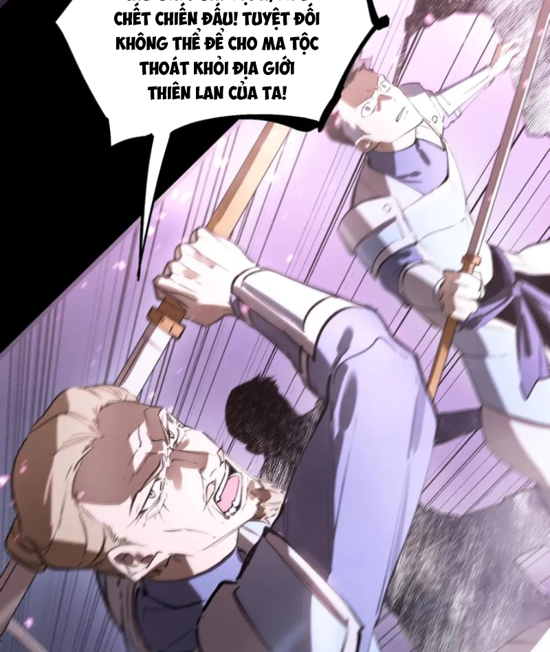 Thánh Hiệp Sĩ Cấp Sss Chapter 84.5 - Trang 2