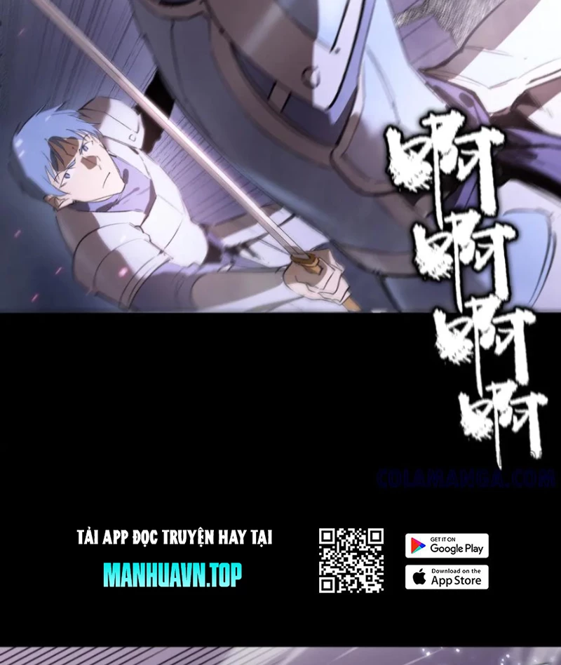 Thánh Hiệp Sĩ Cấp Sss Chapter 84.5 - Trang 2
