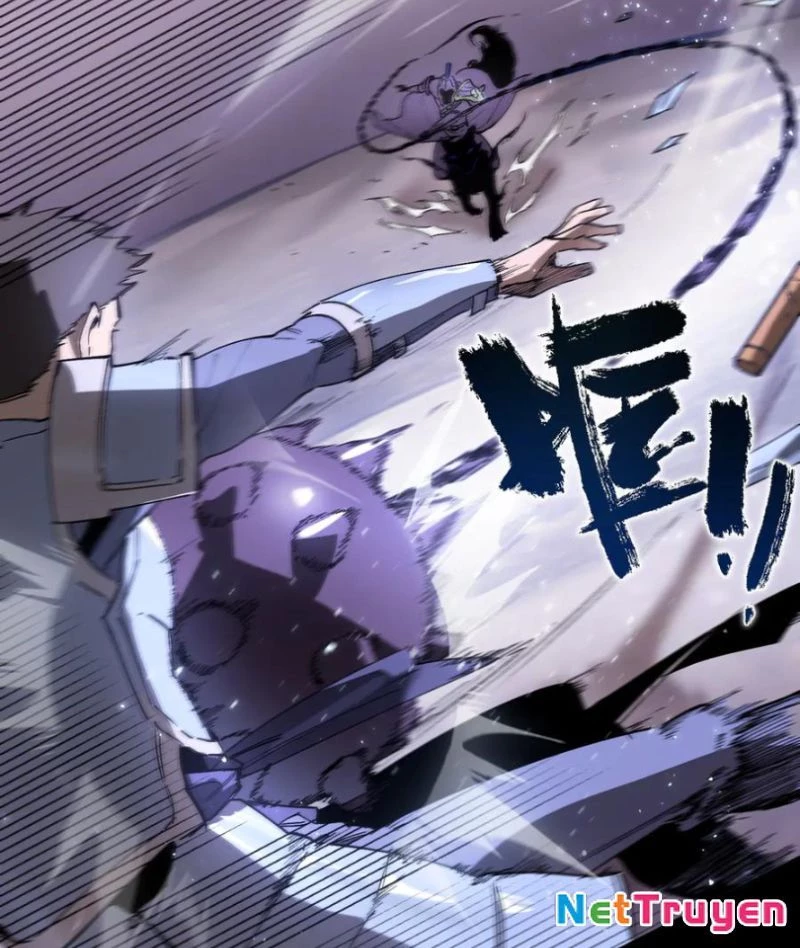 Thánh Hiệp Sĩ Cấp Sss Chapter 84.5 - Trang 2