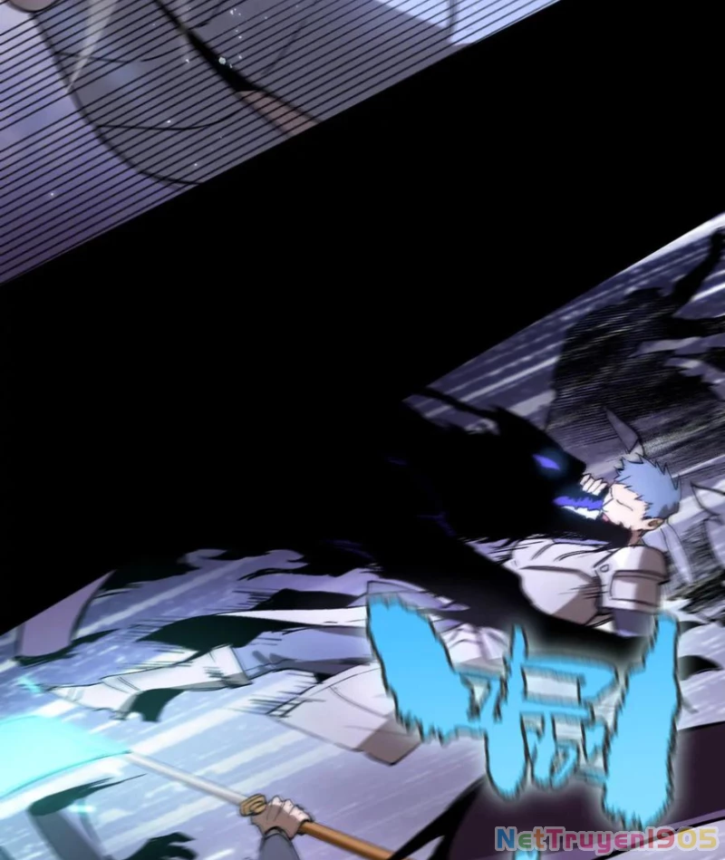 Thánh Hiệp Sĩ Cấp Sss Chapter 84.5 - Trang 2