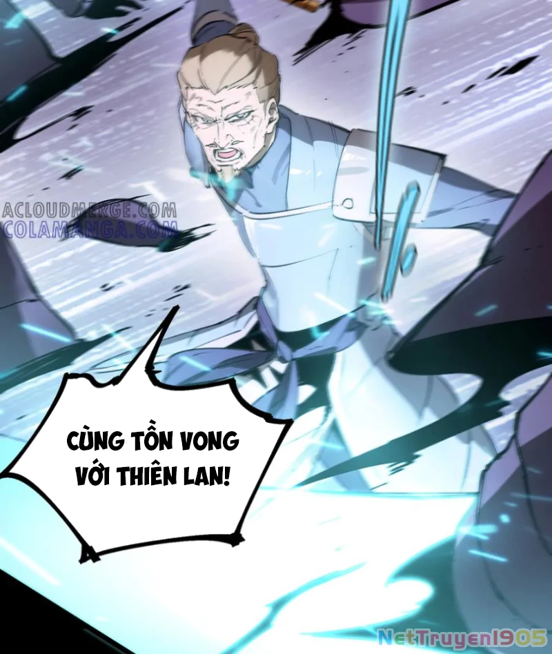 Thánh Hiệp Sĩ Cấp Sss Chapter 84.5 - Trang 2