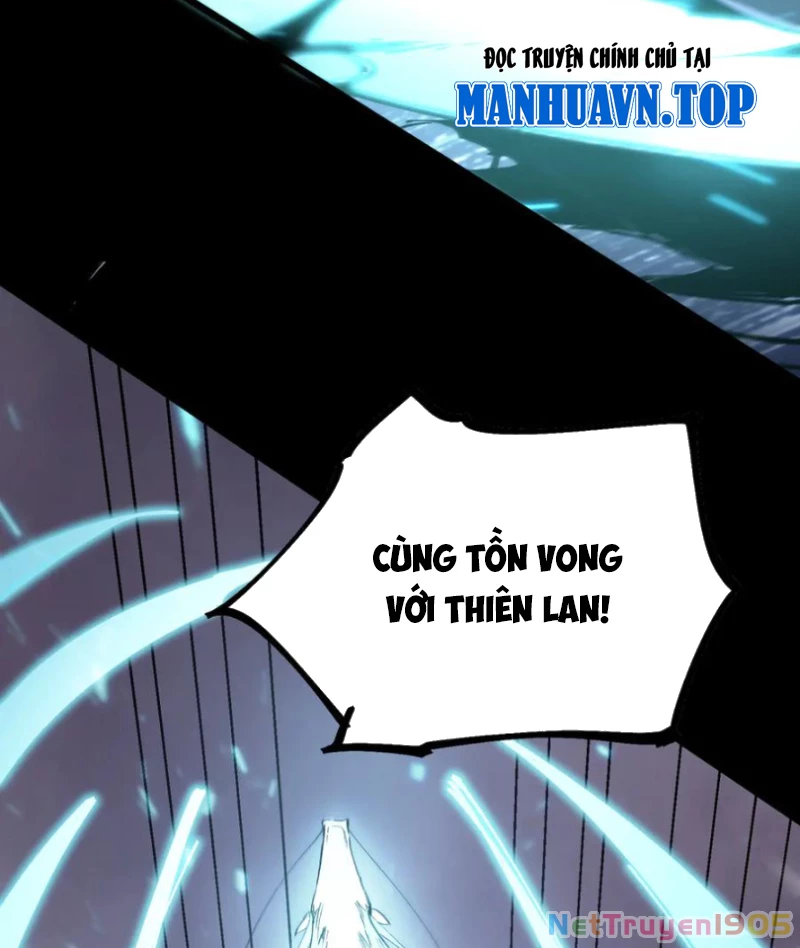 Thánh Hiệp Sĩ Cấp Sss Chapter 84.5 - Trang 2