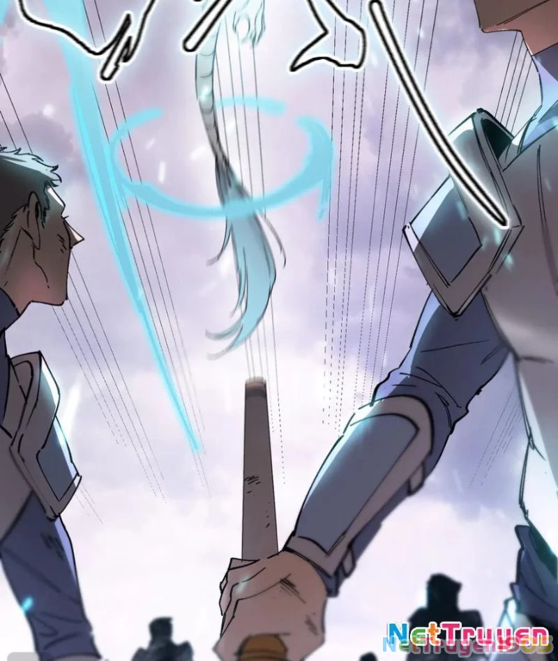 Thánh Hiệp Sĩ Cấp Sss Chapter 84.5 - Trang 2