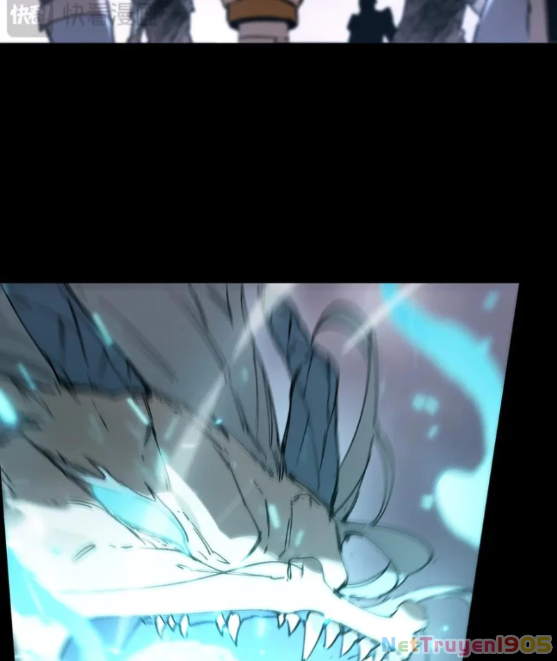Thánh Hiệp Sĩ Cấp Sss Chapter 84.5 - Trang 2