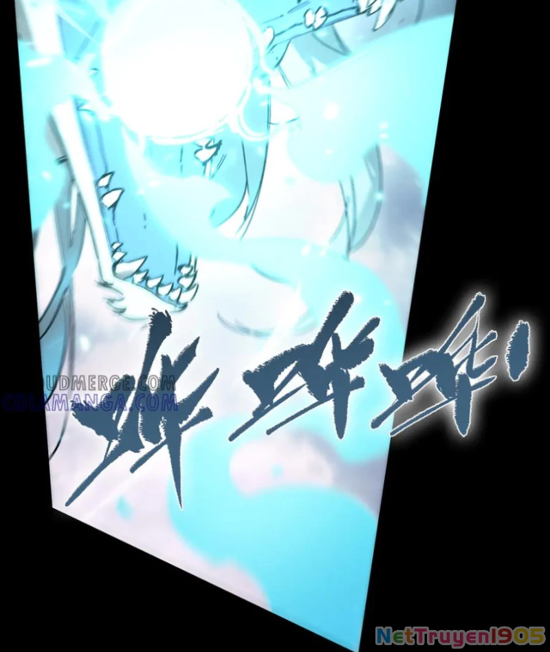 Thánh Hiệp Sĩ Cấp Sss Chapter 84.5 - Trang 2