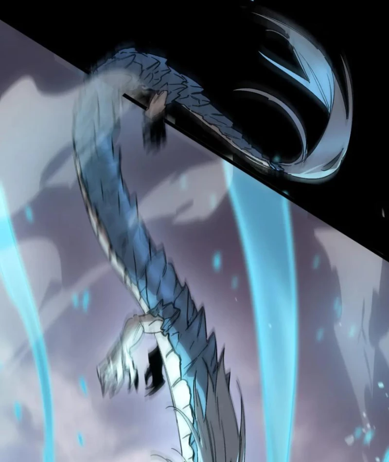 Thánh Hiệp Sĩ Cấp Sss Chapter 84.5 - Trang 2