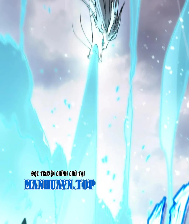 Thánh Hiệp Sĩ Cấp Sss Chapter 84.5 - Trang 2