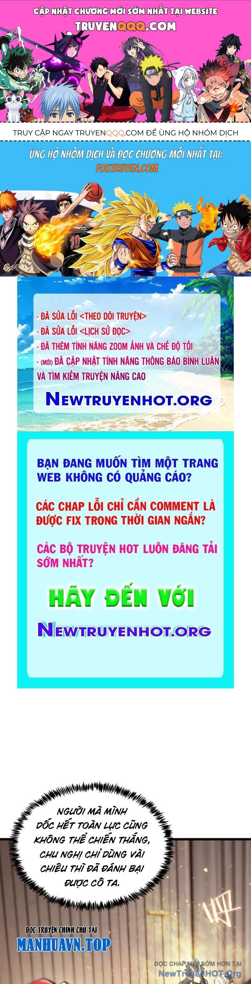 Thánh Hiệp Sĩ Cấp Sss Chapter 90 - Trang 2