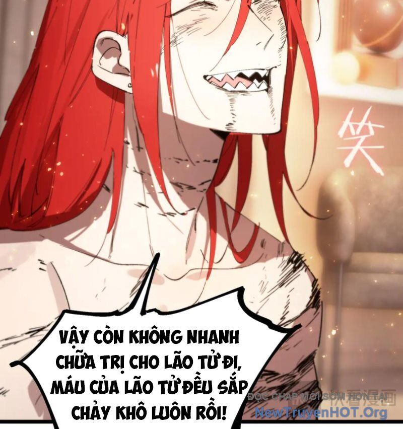 Thánh Hiệp Sĩ Cấp Sss Chapter 90 - Trang 2