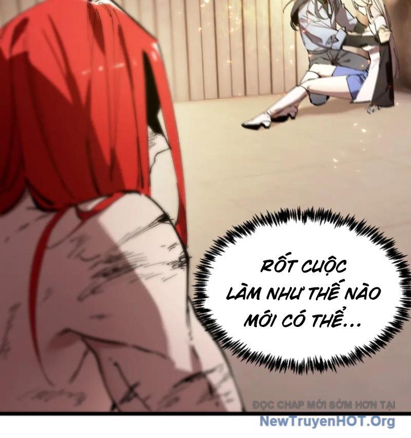 Thánh Hiệp Sĩ Cấp Sss Chapter 90 - Trang 2