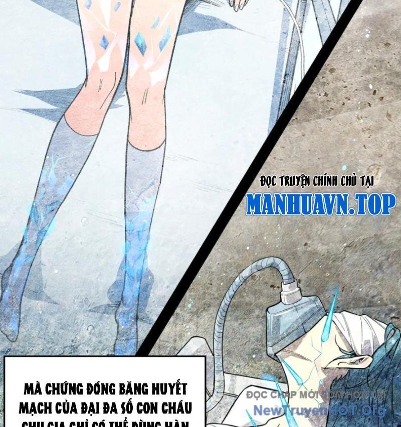 Thánh Hiệp Sĩ Cấp Sss Chapter 90 - Trang 2