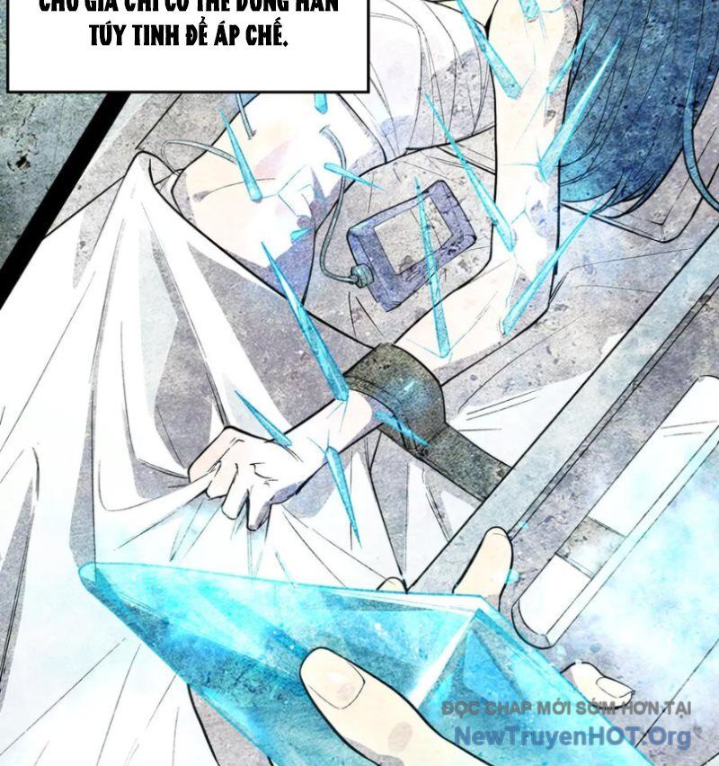 Thánh Hiệp Sĩ Cấp Sss Chapter 90 - Trang 2
