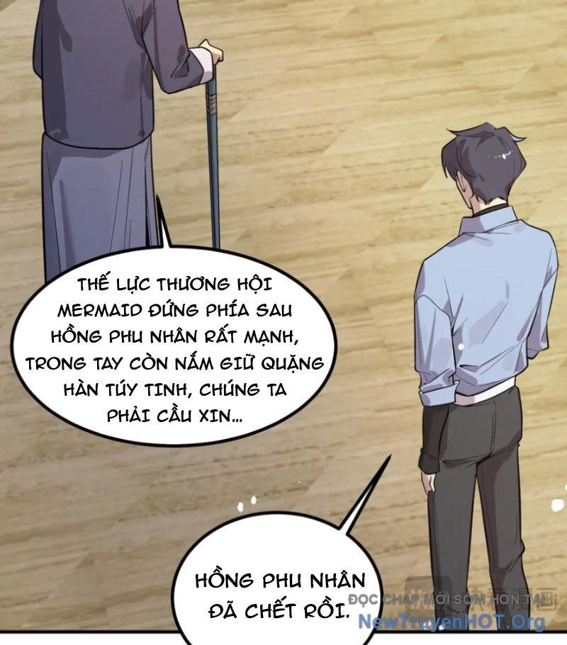Thánh Hiệp Sĩ Cấp Sss Chapter 90 - Trang 2