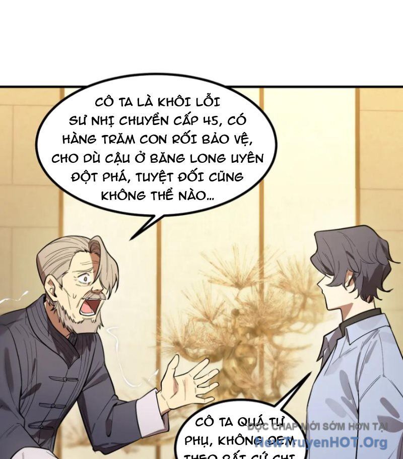 Thánh Hiệp Sĩ Cấp Sss Chapter 90 - Trang 2