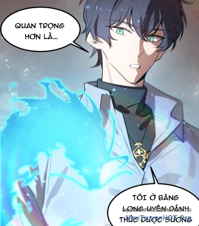 Thánh Hiệp Sĩ Cấp Sss Chapter 90 - Trang 2