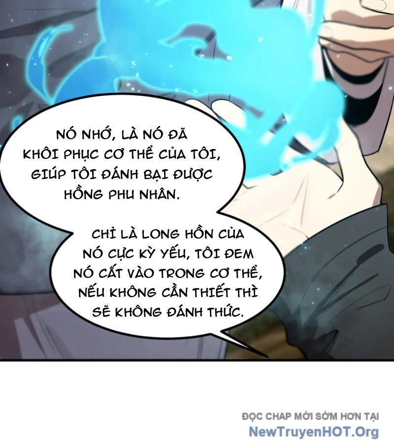 Thánh Hiệp Sĩ Cấp Sss Chapter 90 - Trang 2