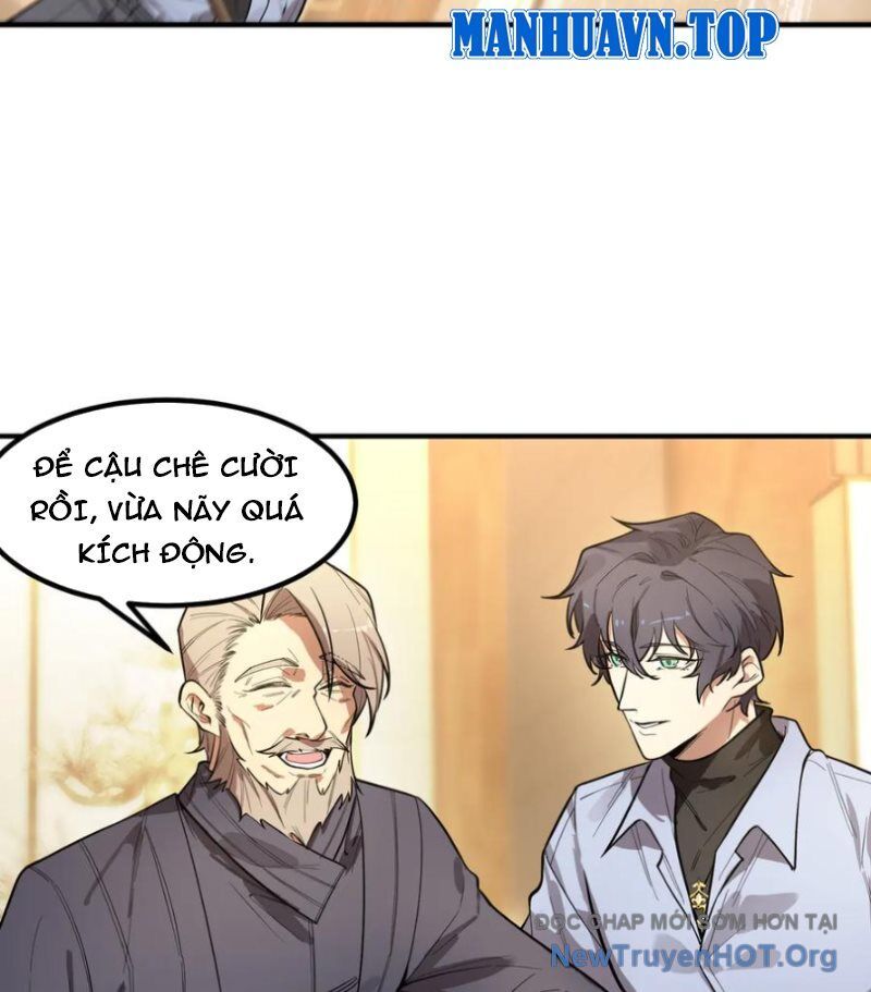 Thánh Hiệp Sĩ Cấp Sss Chapter 90 - Trang 2
