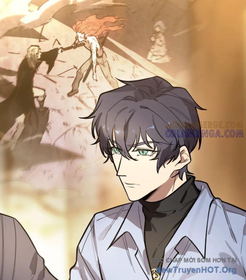 Thánh Hiệp Sĩ Cấp Sss Chapter 90 - Trang 2