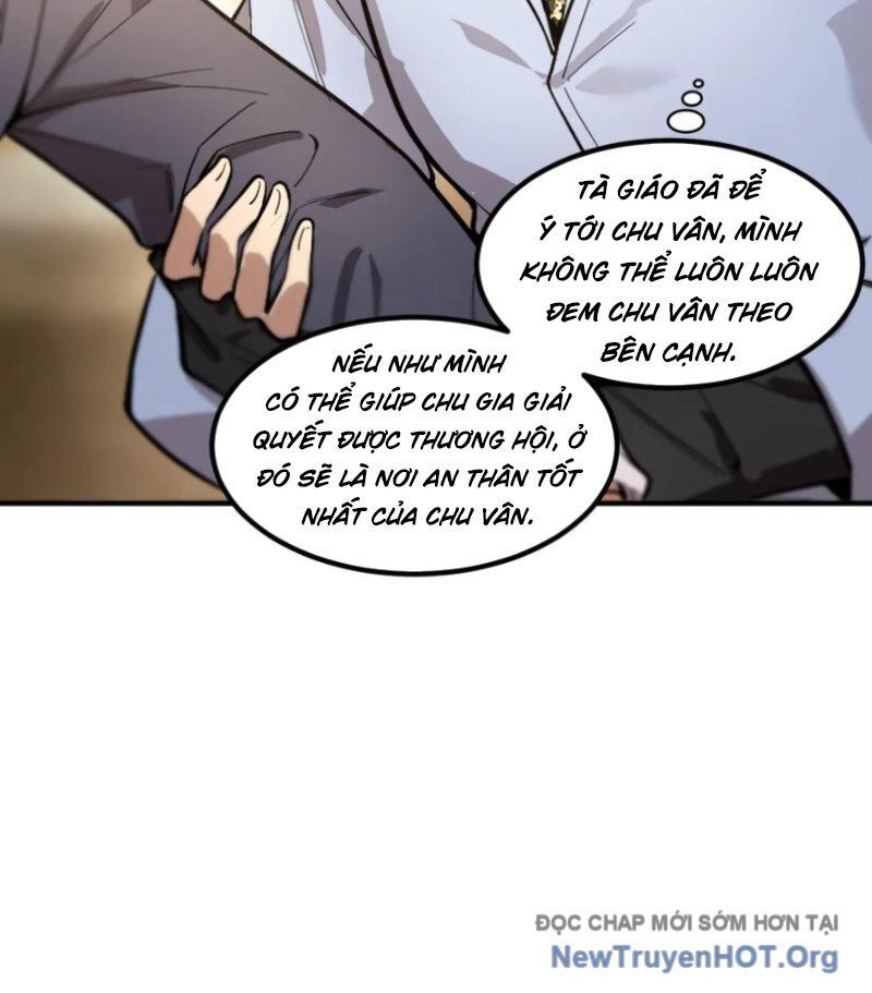 Thánh Hiệp Sĩ Cấp Sss Chapter 90 - Trang 2