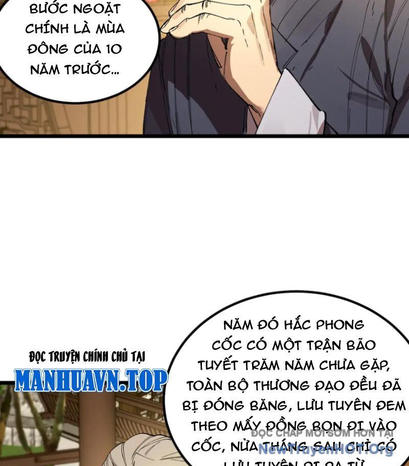 Thánh Hiệp Sĩ Cấp Sss Chapter 90 - Trang 2