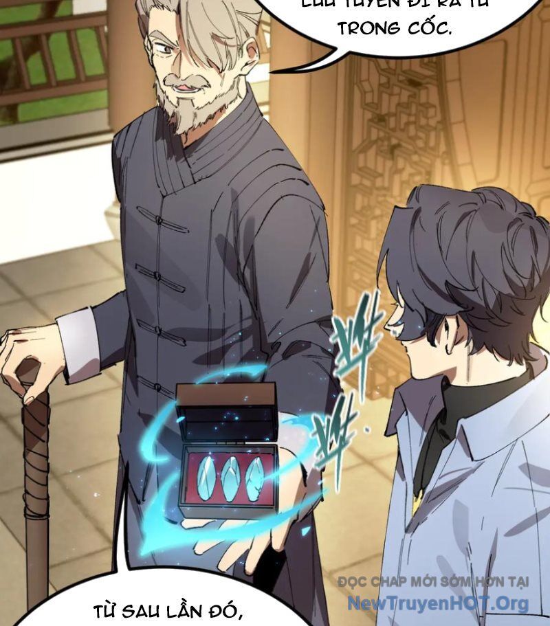 Thánh Hiệp Sĩ Cấp Sss Chapter 90 - Trang 2
