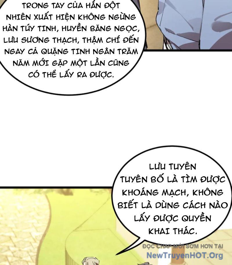 Thánh Hiệp Sĩ Cấp Sss Chapter 90 - Trang 2