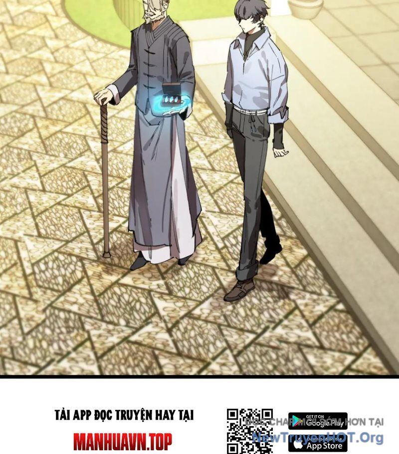 Thánh Hiệp Sĩ Cấp Sss Chapter 90 - Trang 2