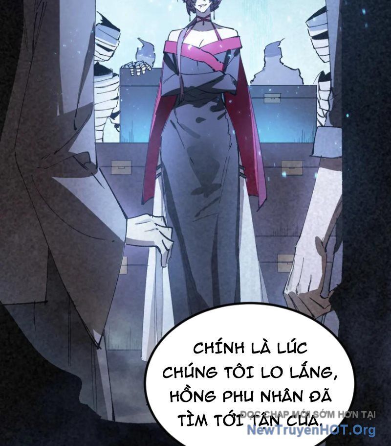 Thánh Hiệp Sĩ Cấp Sss Chapter 90 - Trang 2