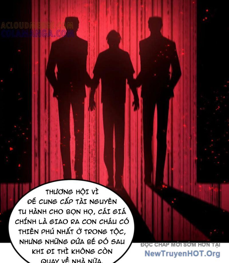 Thánh Hiệp Sĩ Cấp Sss Chapter 90 - Trang 2