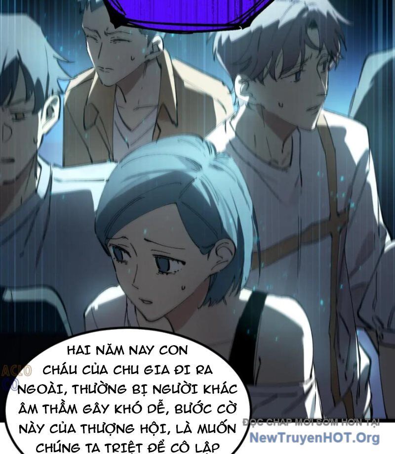 Thánh Hiệp Sĩ Cấp Sss Chapter 90 - Trang 2