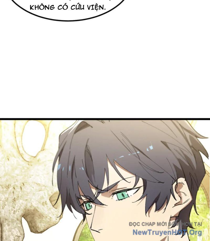 Thánh Hiệp Sĩ Cấp Sss Chapter 90 - Trang 2